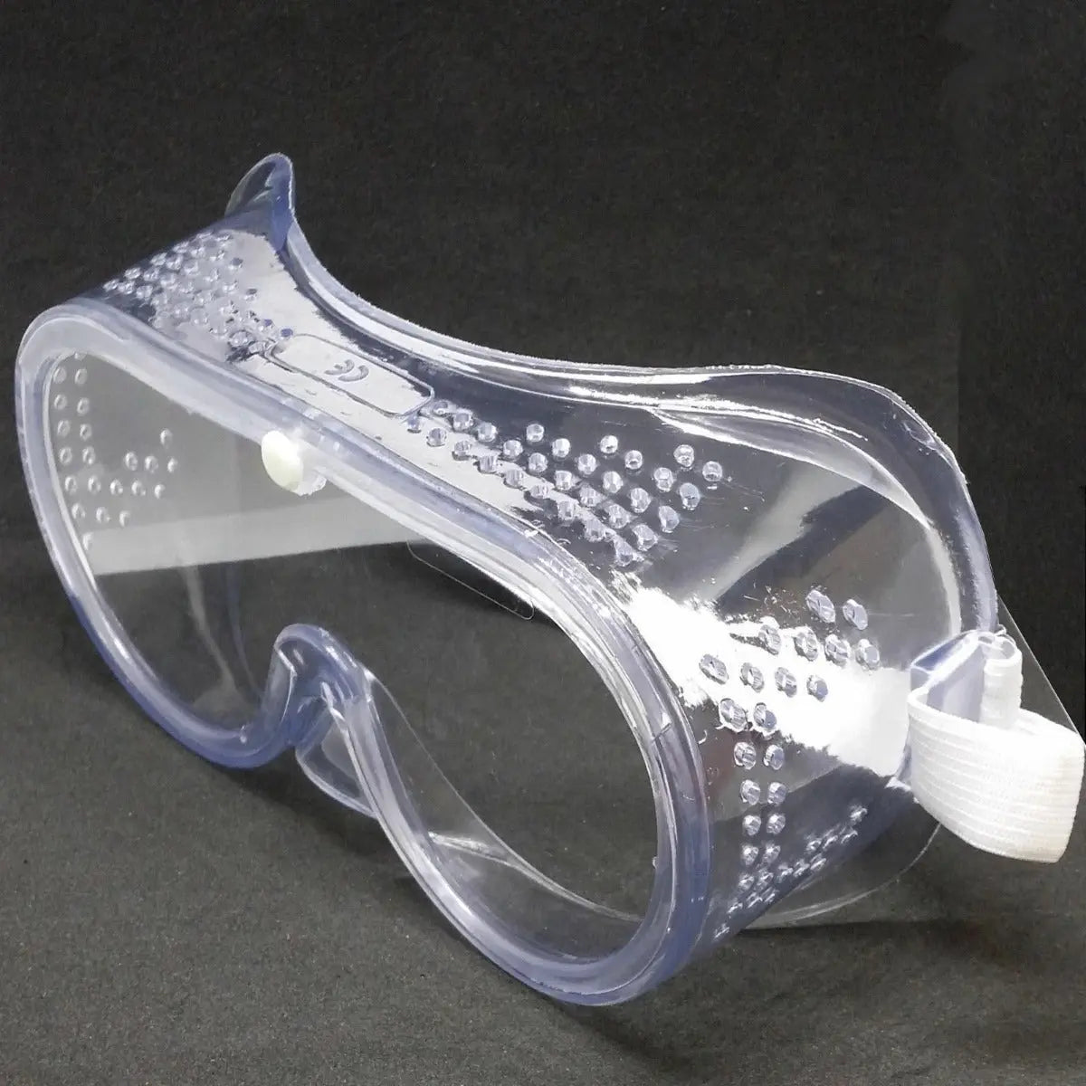 Tough Lightweight Comfortable Protective Eye Safety Goggles