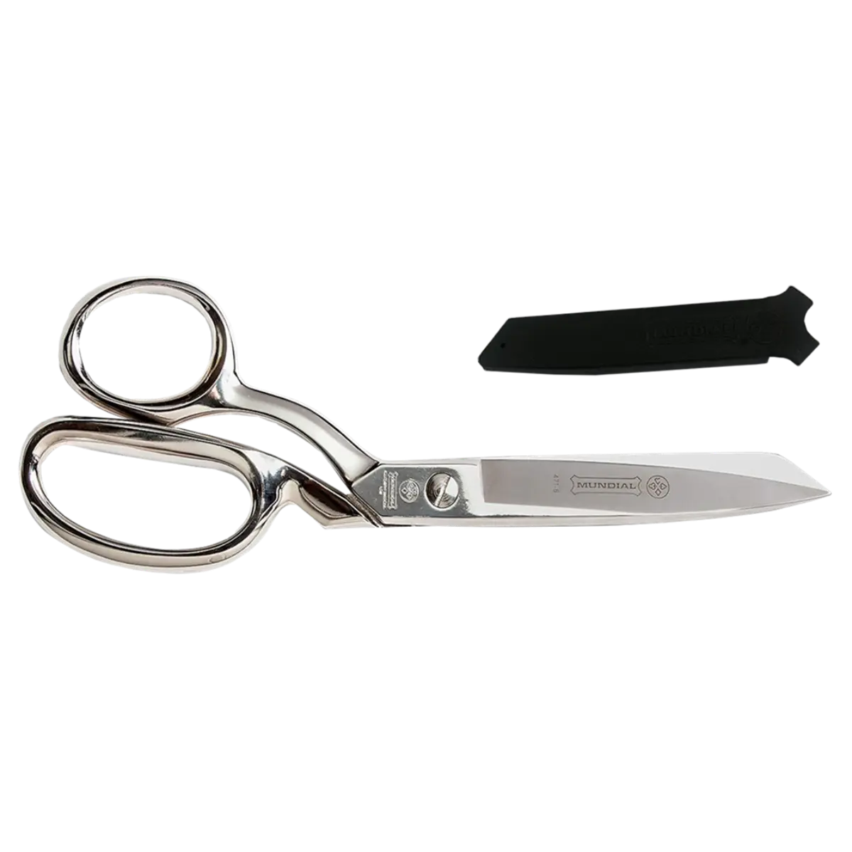 Mundial left online handed scissors