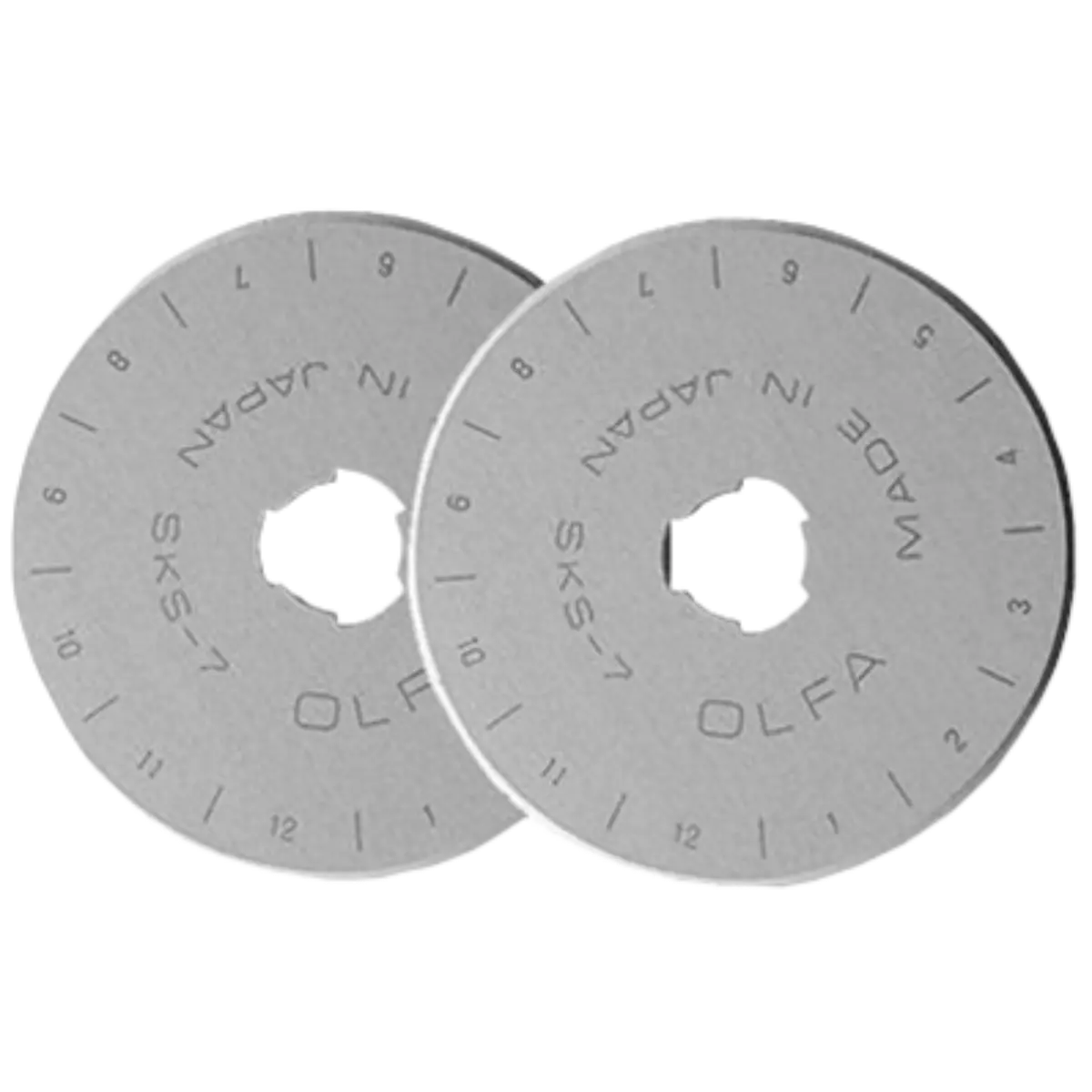 Olfa Rotary Cutter Replacement Blades
