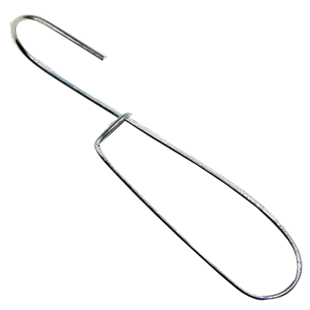 Hanging Pattern Hooks used in Sampling, Designing, Tailoring, Pattern and Dressmaking