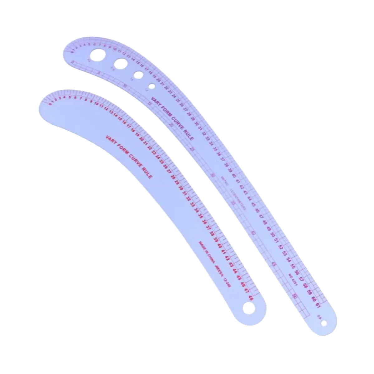 Vary Form Curve | Fashion Design, Artists, Architects, Pattern Grading