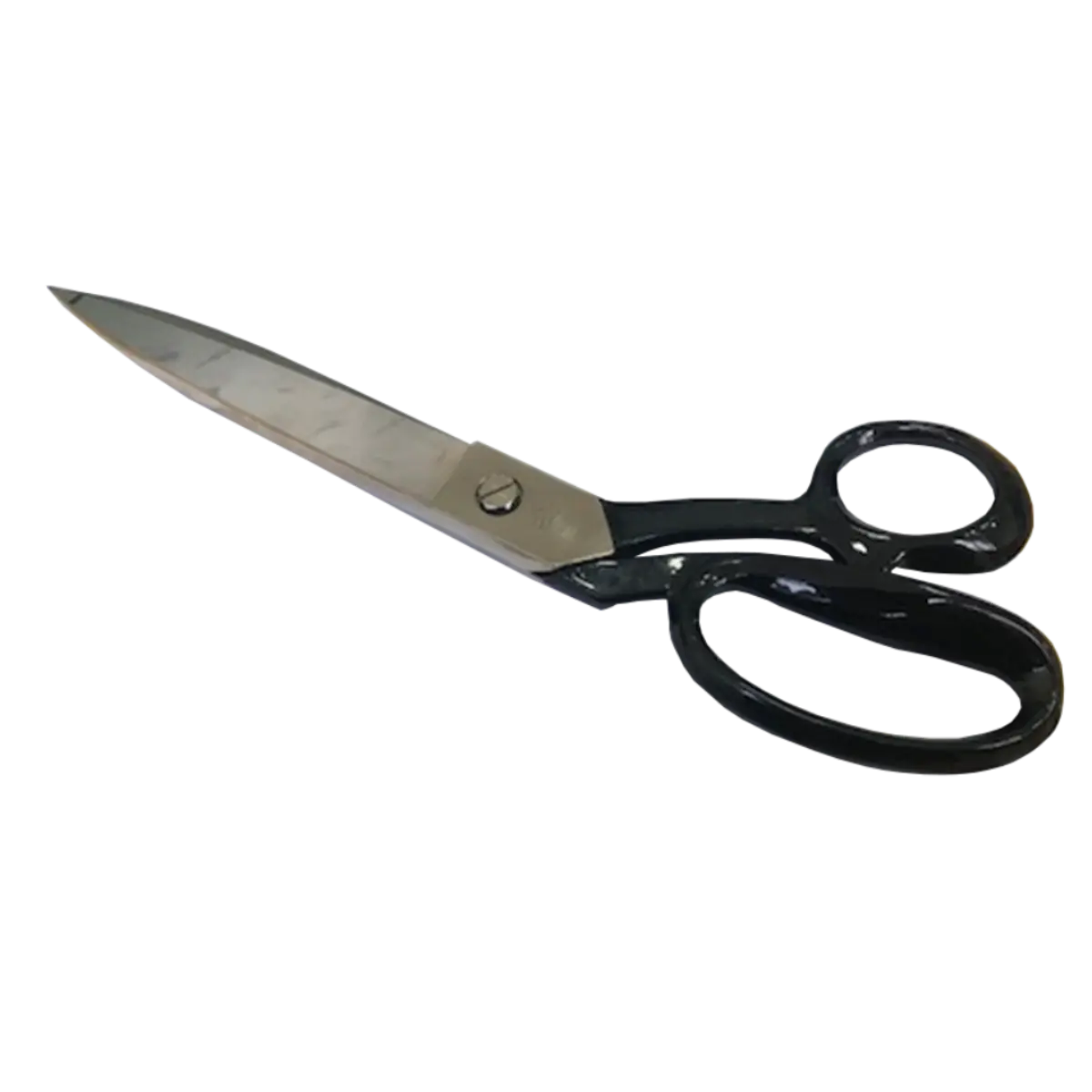 Premax 13" Heavy Duty Nickel Plated Steel Italian Tailors Shears