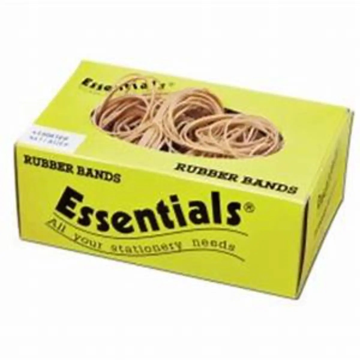 Best quality 2025 rubber bands