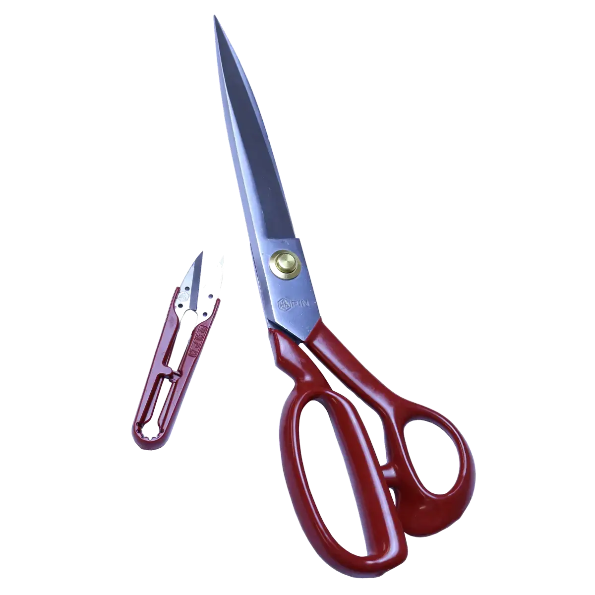 Industrial Tailoring Shears | Cutting, Sampling, Machinists, Dressmaking
