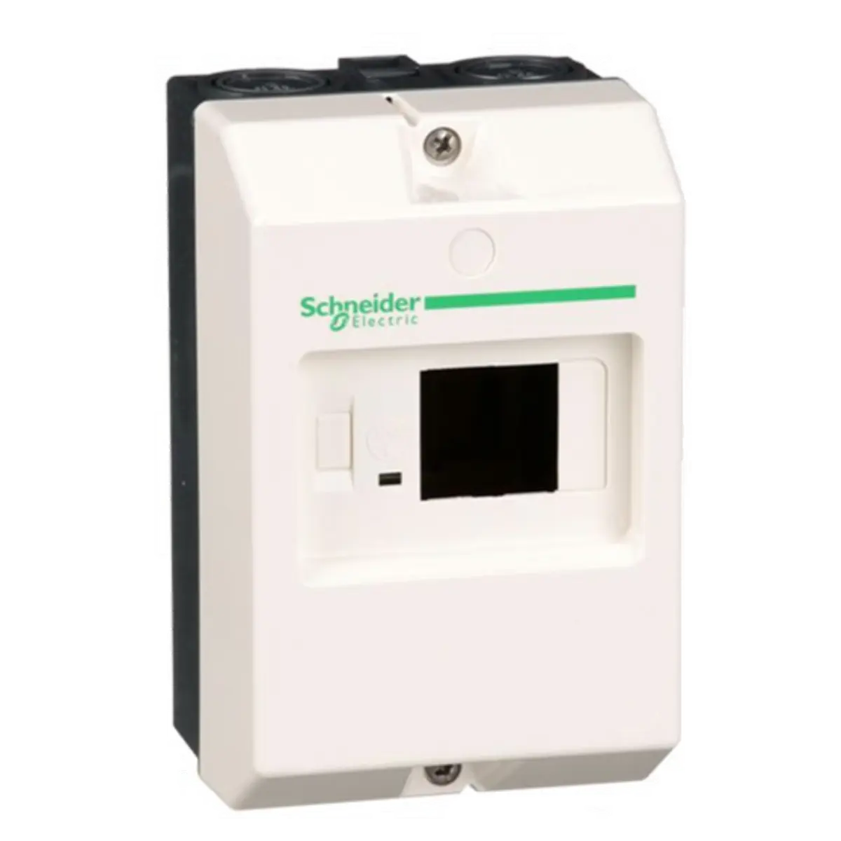 Schneider Electric GV2 MC01 Type 1 Starter Enclosure TeSys 021364