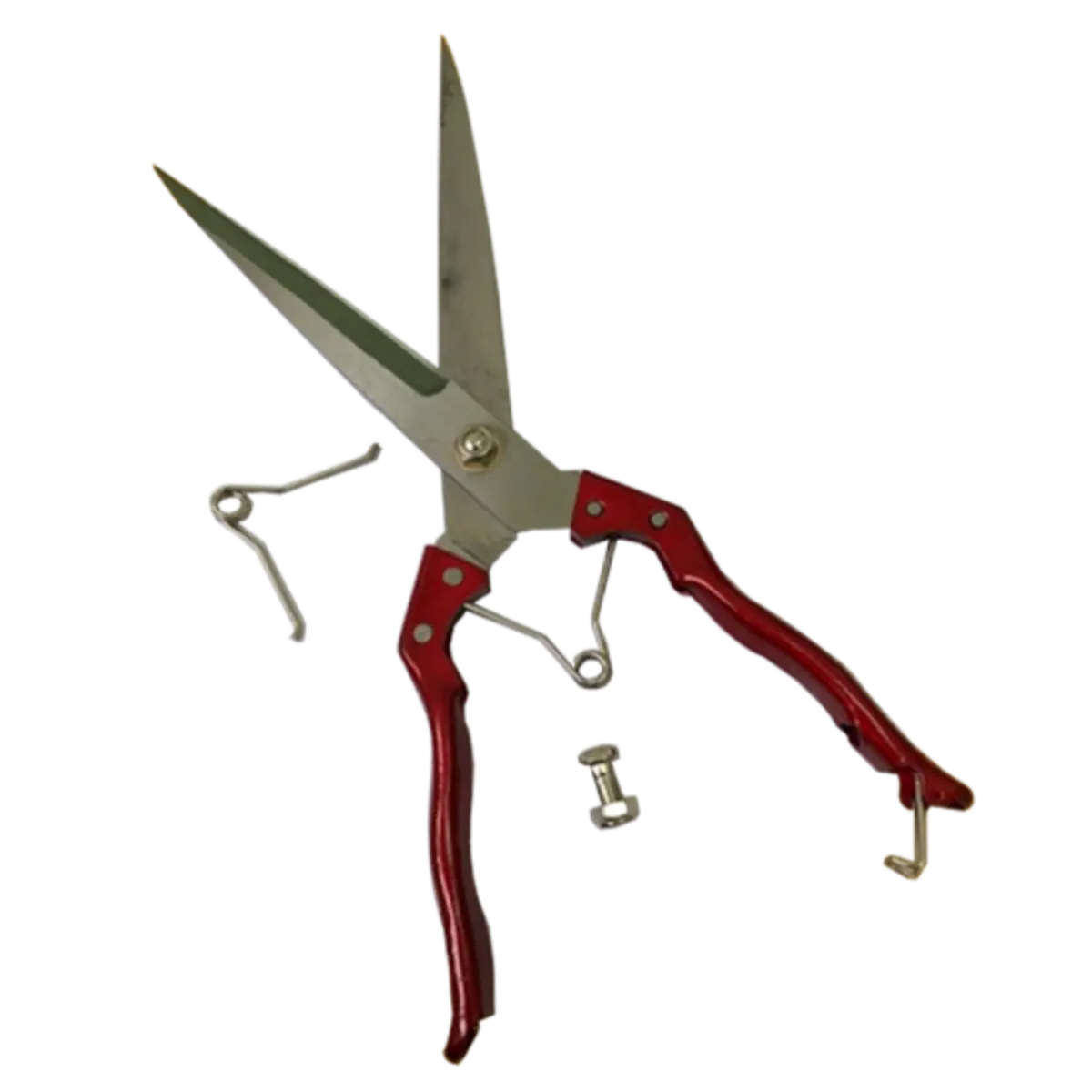 Sheep Clippers Wool Cutter Shears, Goat Scissors, Gardening Shears