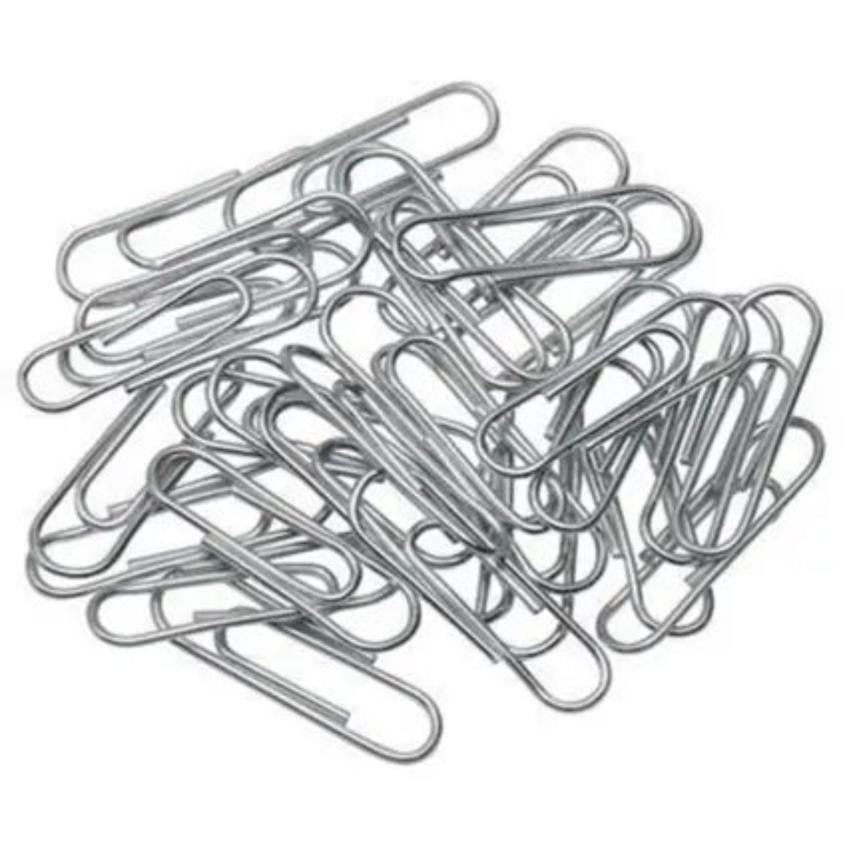 Paper Clips for Collating and Managing Documents and Paperwork.