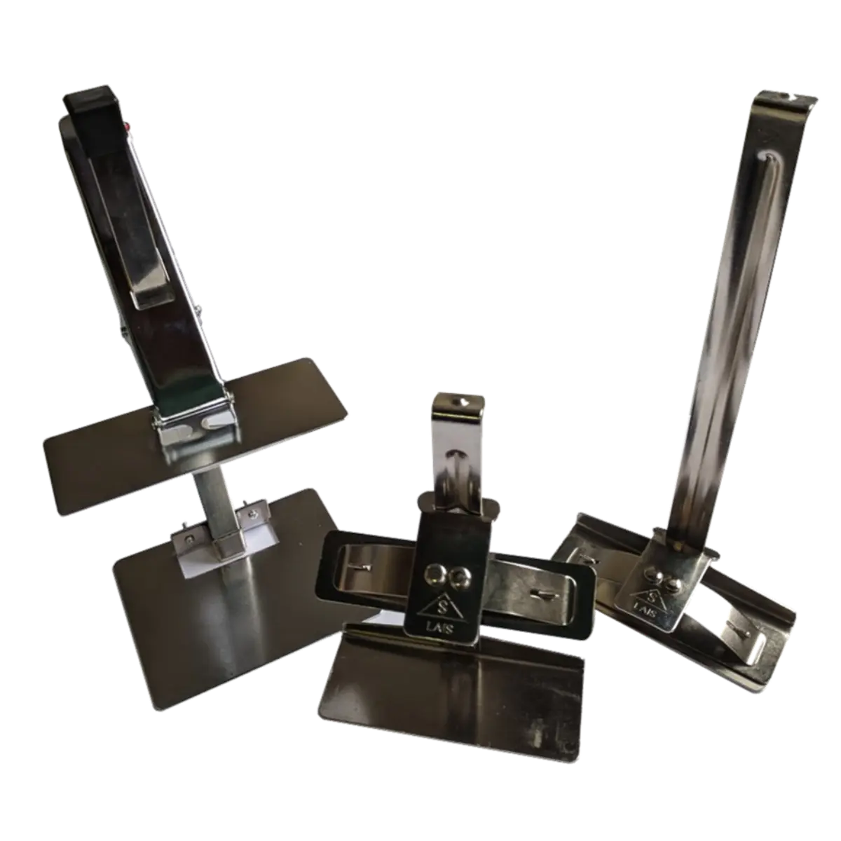 Sprung Cloth Clamps | Manufacturing, Cutting, Sampling, Designing, Tailoring, Dressmaking