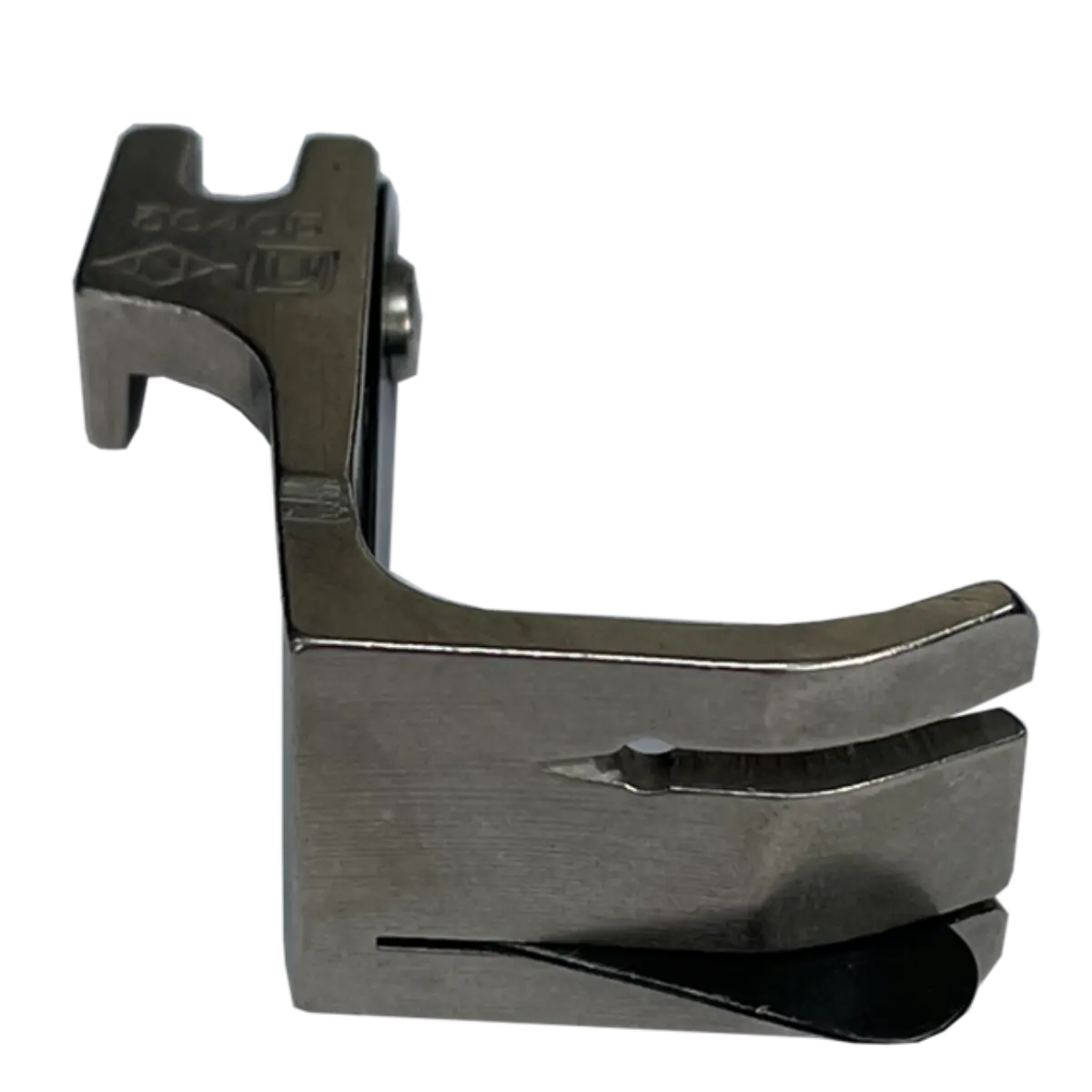 Single Needle Top Stitch Guide Presser Foot - 36465 5/16, P15