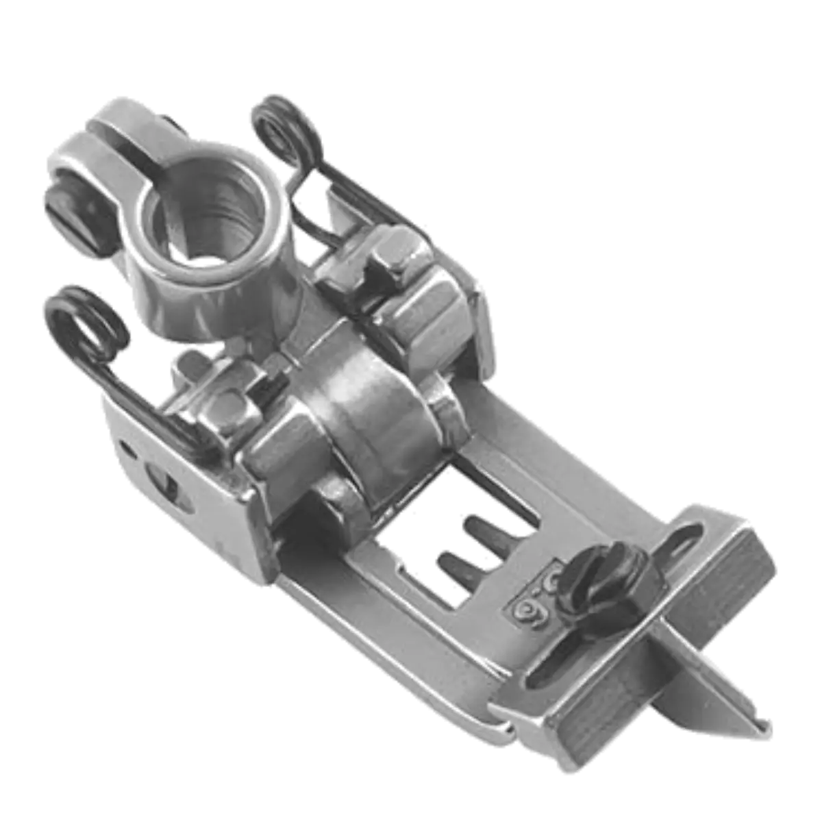 Yamato Original Presser Foot Coverseam Hemming 6.4mm Y0064042 0064042 Y64042N