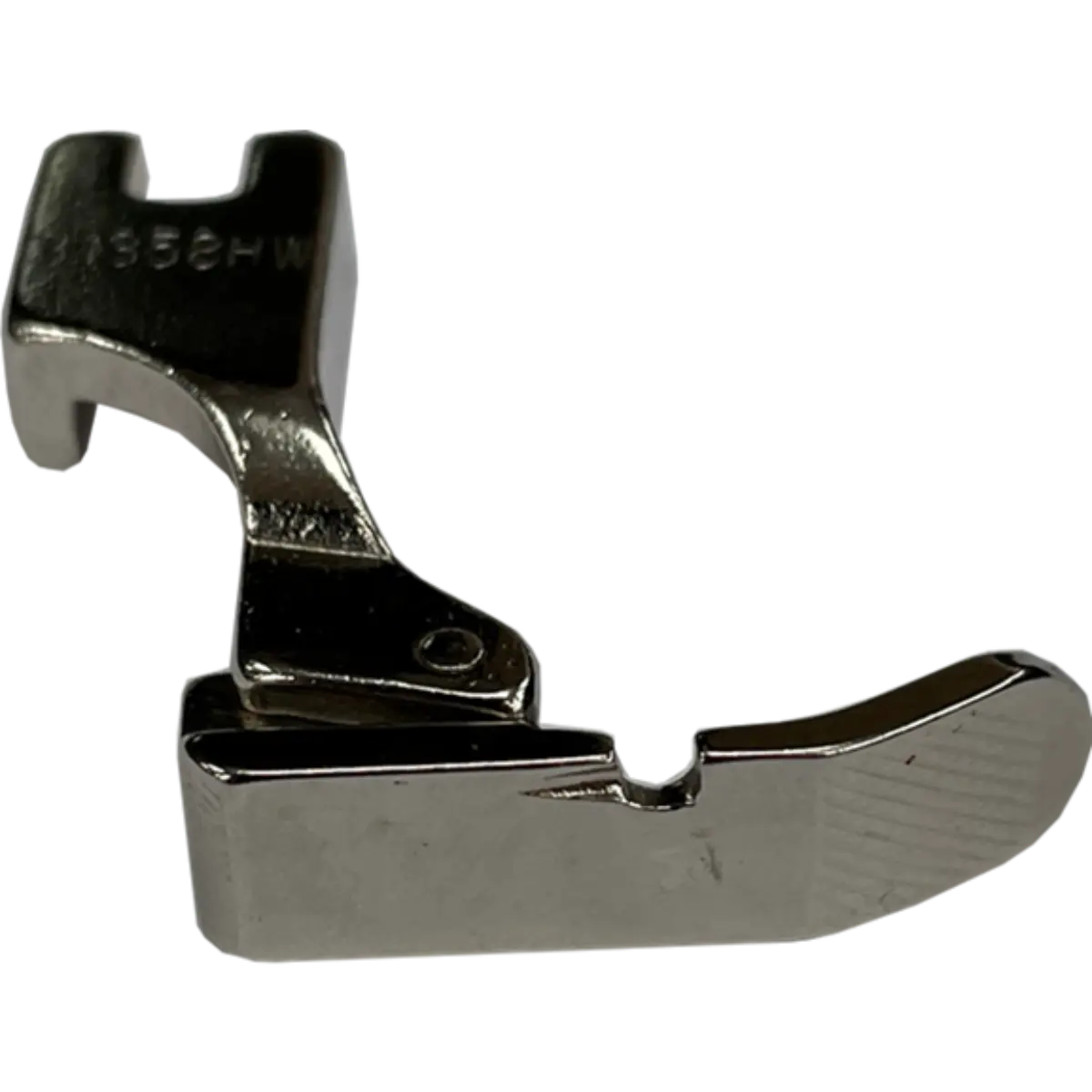 Single Needle Lockstitch Zipper Cording Presser Foot 31358HW, P36L