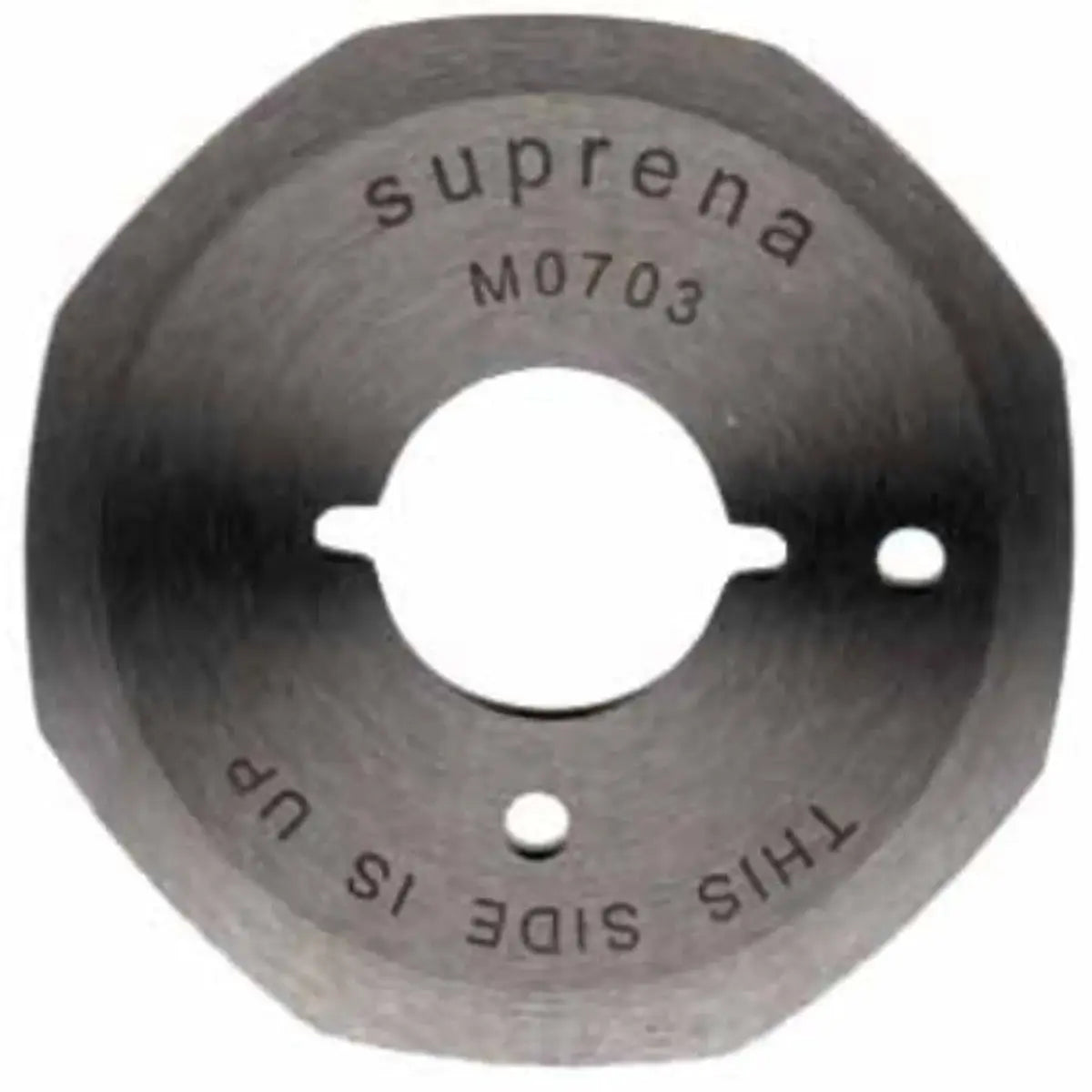 Suprena Blade for leather, plastic synthetic fabrics PC1062,1005,1015, 1017