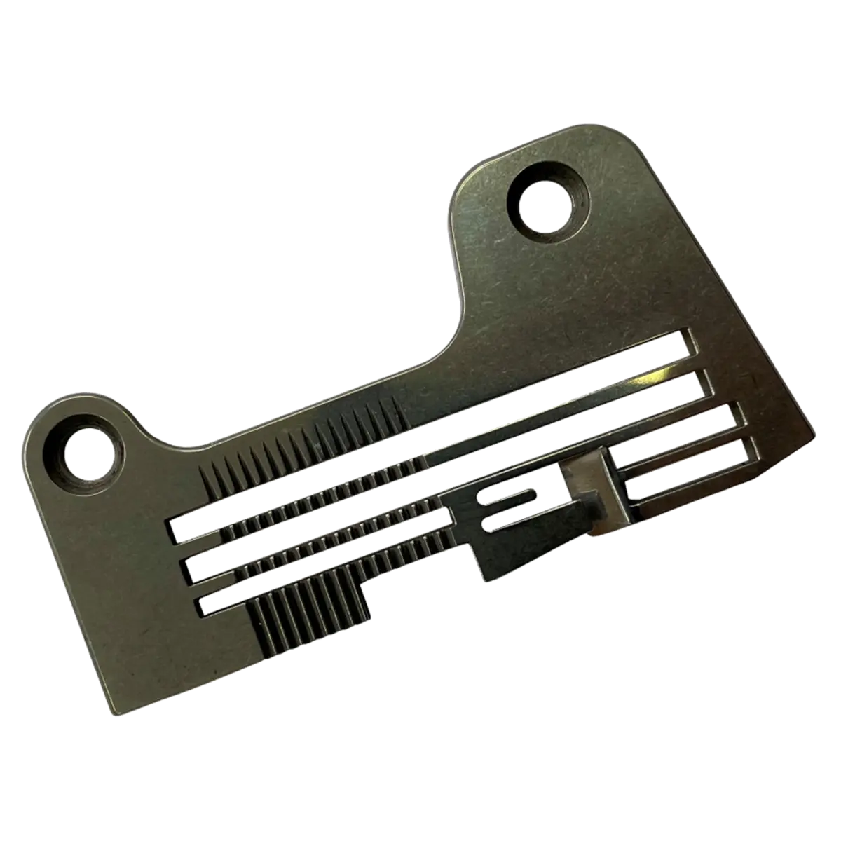 Brother Overlock Needle Plate - 159875-001