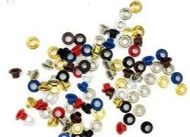 Eyelets