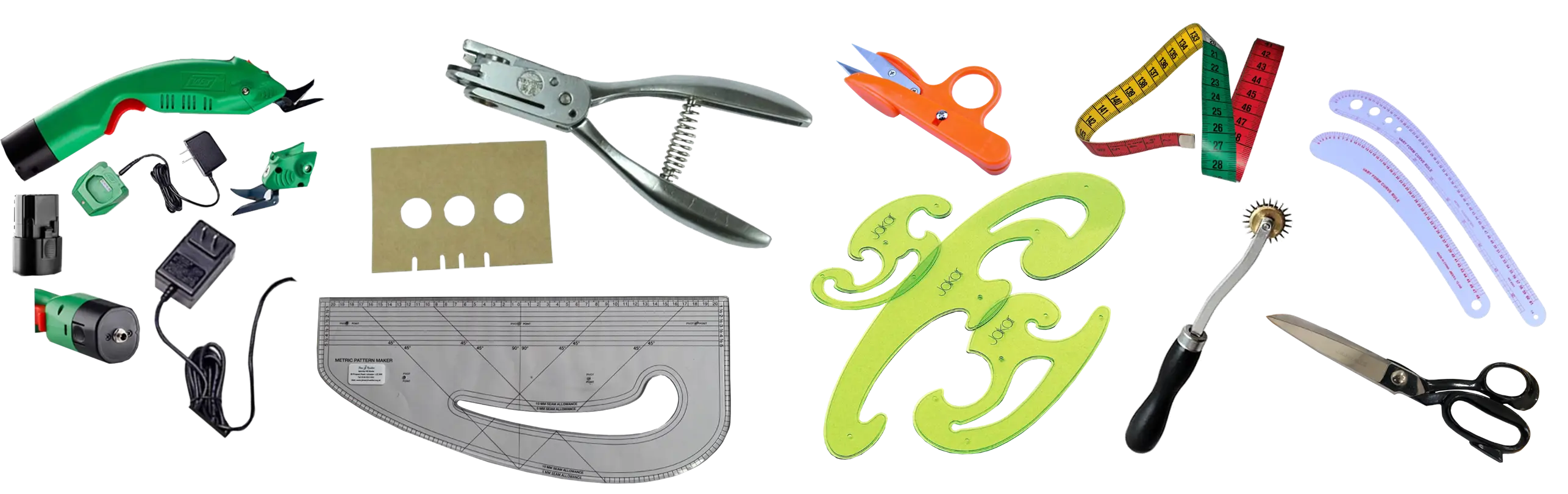 Essential Designing Equipment: Tools for Accurate Patterns and Precise ...