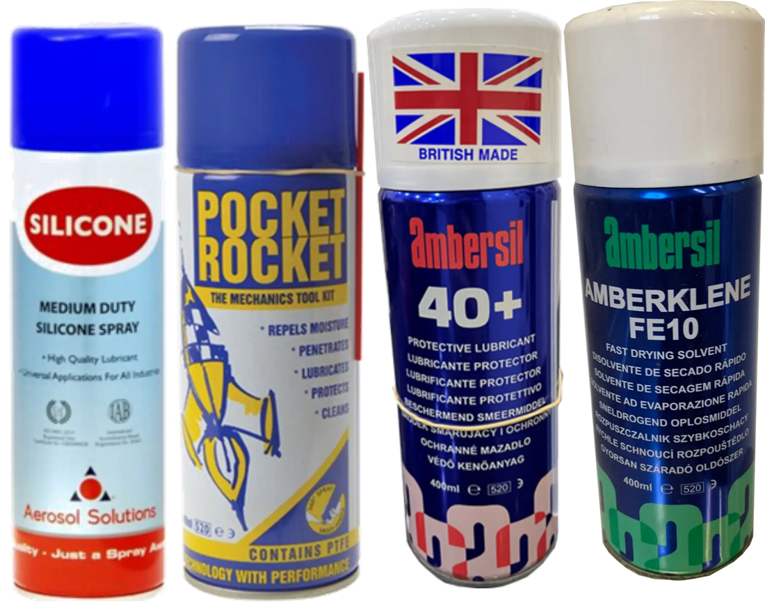 Exploring the World of Lubricants & Adhesives: Types & Uses - Pins & Pins & Needles Exploring the World of Lubricants & Adhesives: Types & Uses - Pins & Pins & Needles