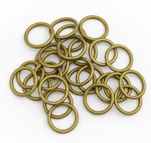 O-Rings Pins & Needles