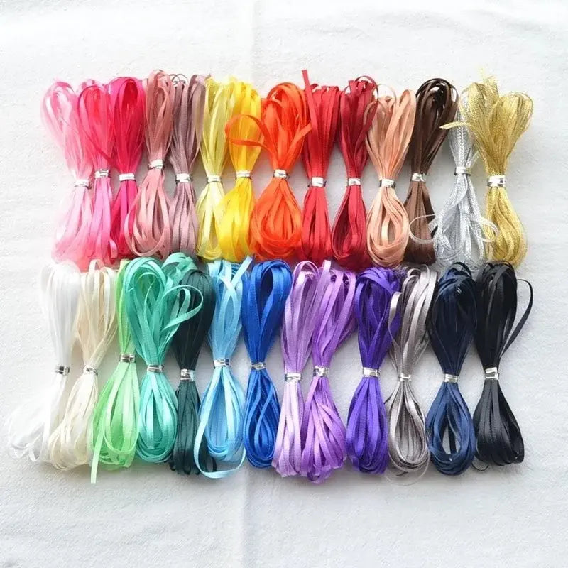 Sewing Ribbon Pin Ribbons & Bows - Pins & Needles