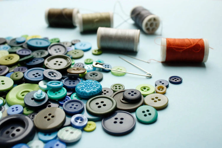 Sewing Pins & Needles, Haberdashery