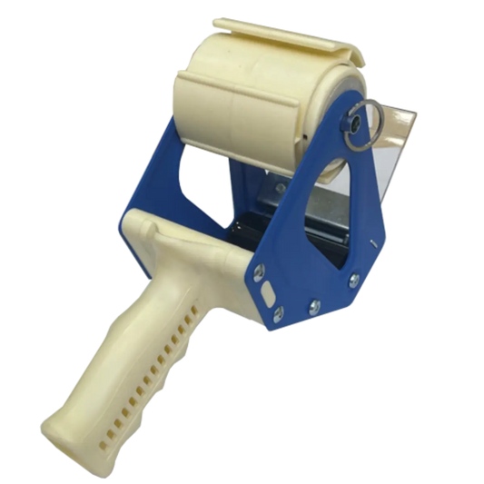 3" Tape Dispenser | an Invaluable Tool in any Warehouse, Packing, Box and Carton Sealing