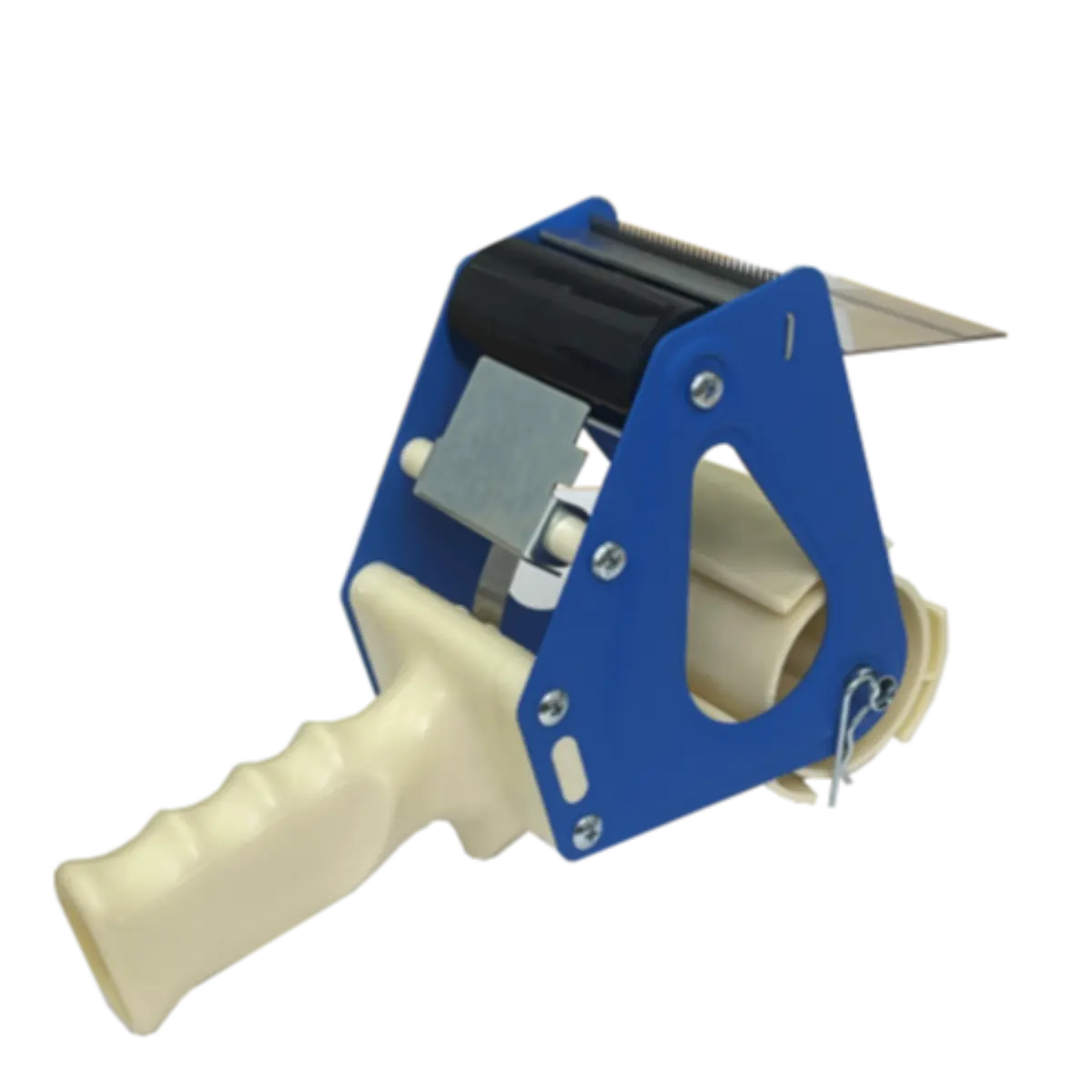 3" Tape Dispenser | an Invaluable Tool in any Warehouse, Packing, Box and Carton Sealing