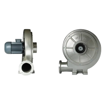 3kw ERF-K4 Industrial Blower by ERF Group | High-Performance Air Blower Pins & Needles