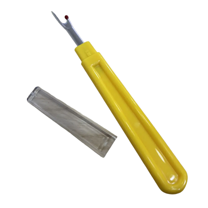 Seam Ripper Stitch Unpicker Tool – Precision Sewing Tools