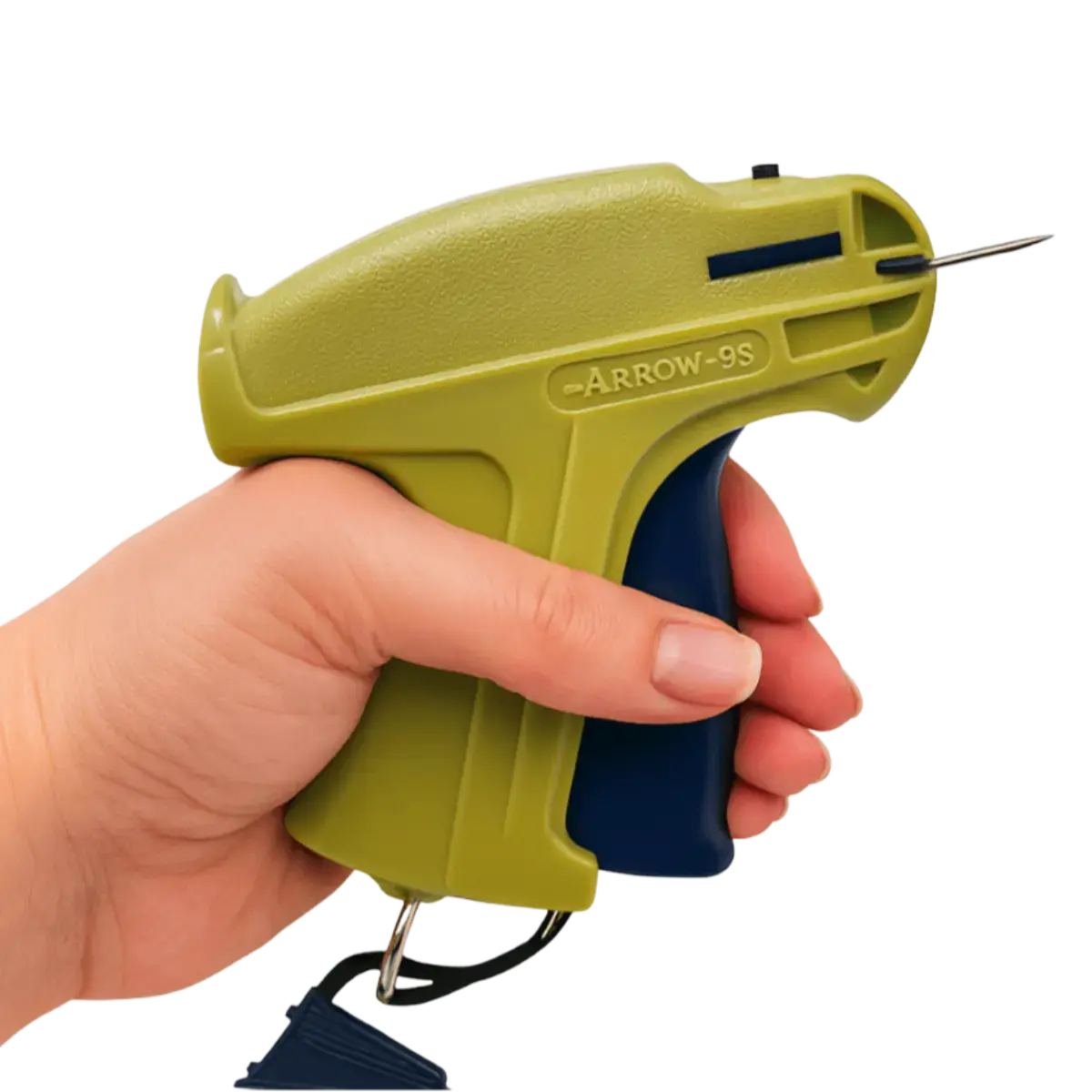 Tagging Gun Standard YH-11 By Red Arrow - Barb Gun, Kimble Gun – Pins ...