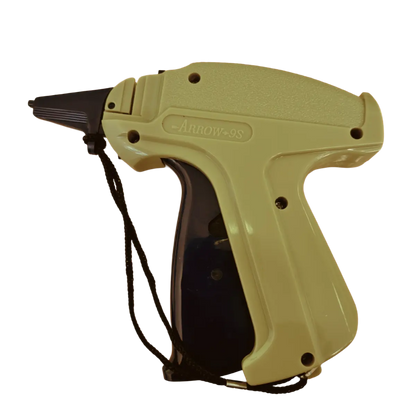 Arrow 9S Standard Tagging Gun - Kimble Barb Gun