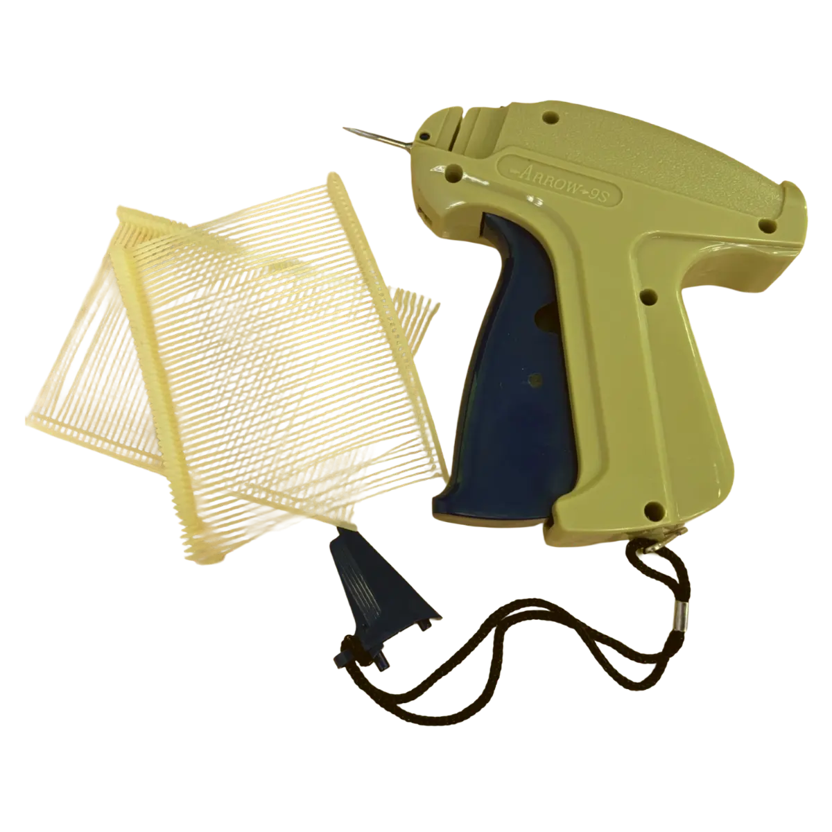 Arrow 9S Standard Tagging Gun - Kimble Barb Gun