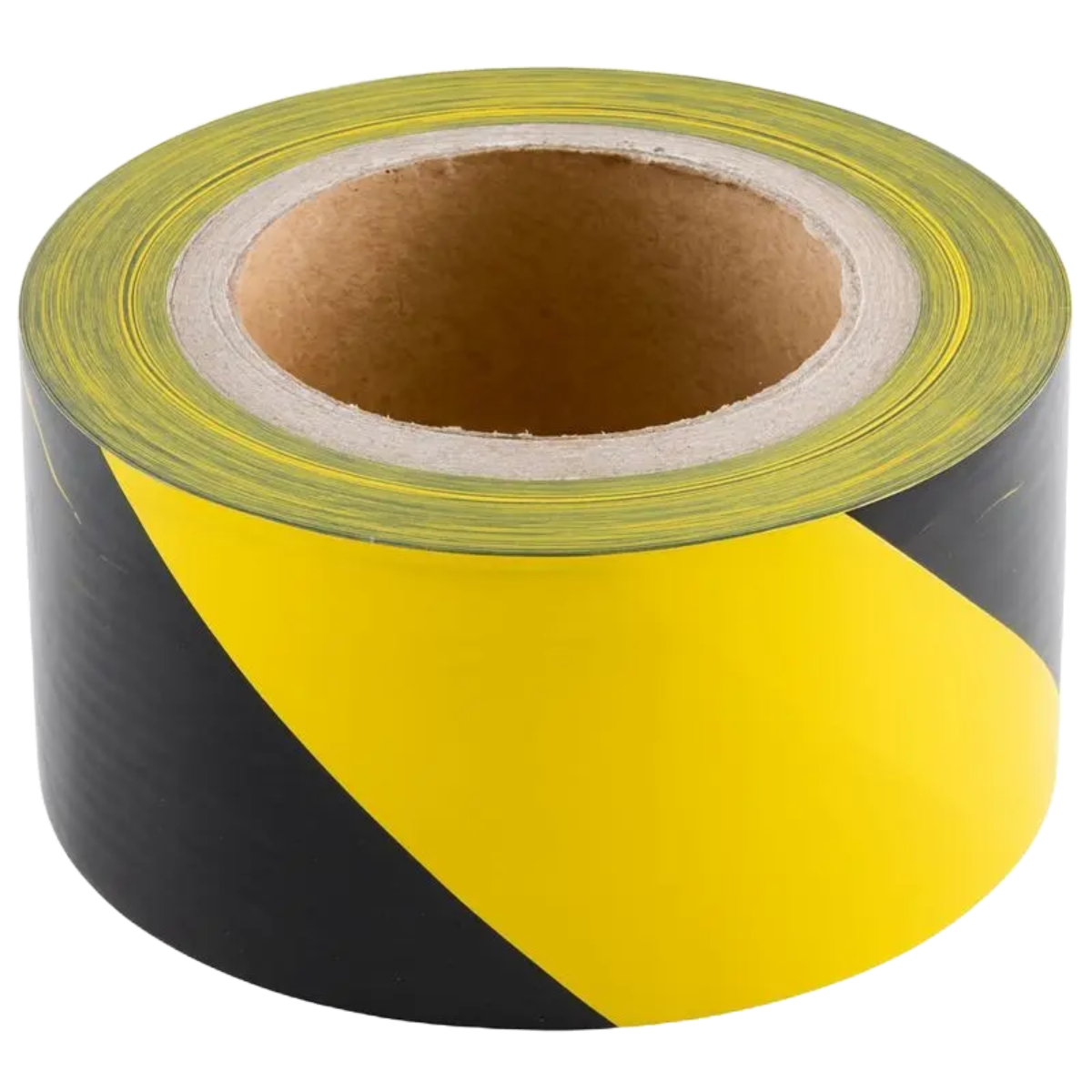 High Visibility Safety & Hazard Warning Barrier Tape Durable Non-Adhesive Safety Tape For Sites & Events Pins & Needles