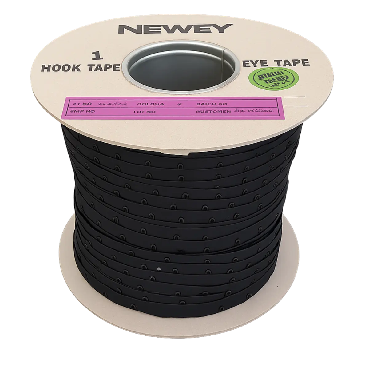Hook And Eye Tape – Premium Closure for Dressmaking And Lingerie Pins & Needles