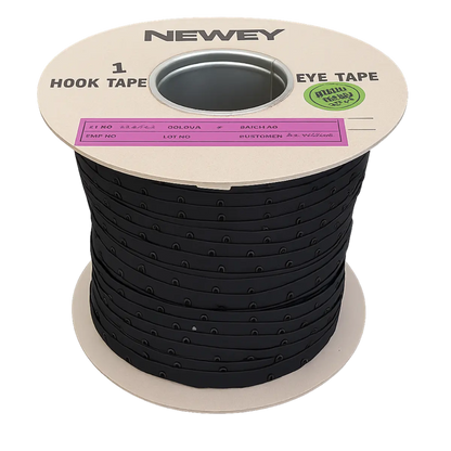 Hook And Eye Tape – Premium Closure for Dressmaking And Lingerie Pins & Needles