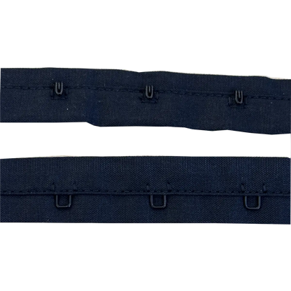 Hook And Eye Tape – Premium Closure for Dressmaking And Lingerie Pins & Needles