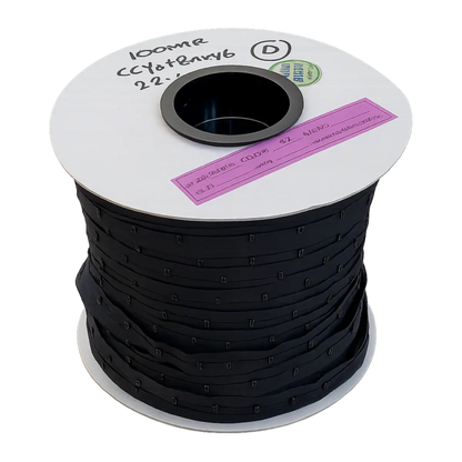 Hook And Eye Tape – Premium Closure for Dressmaking And Lingerie Pins & Needles