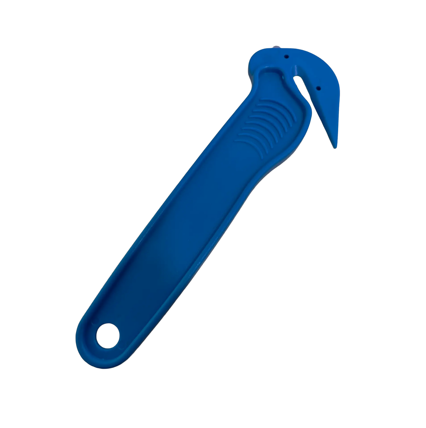 Disposable Box Cutter Safety Knife with built in Tape cutter Pins and Needles