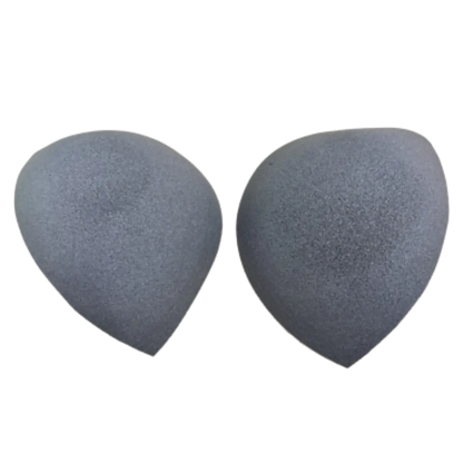 Removable Bra Pads Inserts for Dresses, Tops, Swimwear, Bridal Pins & Needles