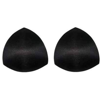 Removable Bra Pads Inserts for Dresses, Tops, Swimwear, Bridal Pins & Needles