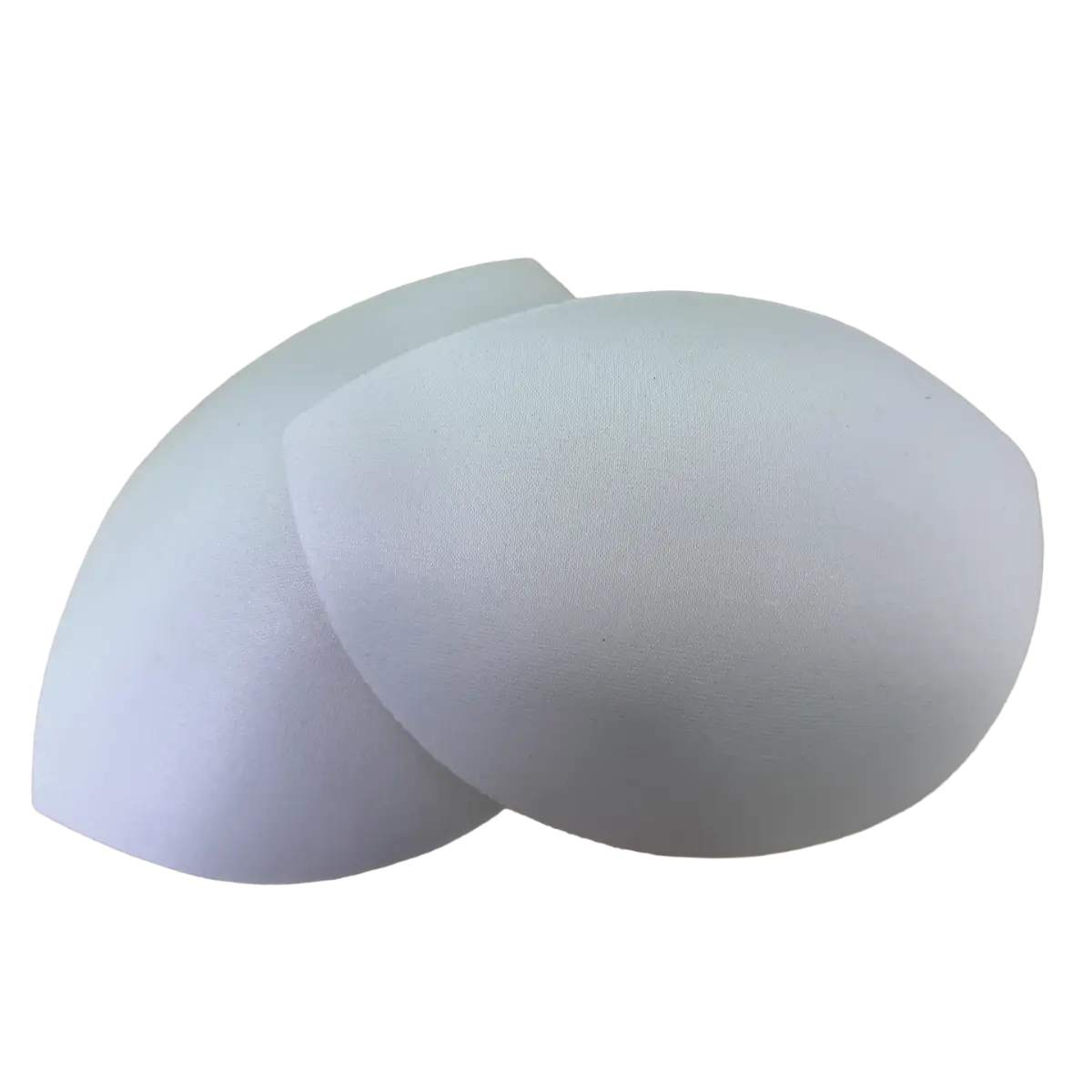 Removable Bra Pads Inserts for Dresses, Tops, Swimwear, Bridal Pins & Needles