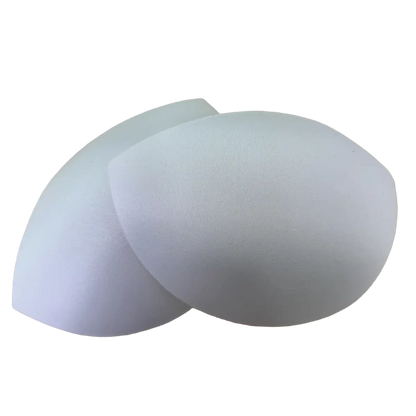 Removable Bra Pads Inserts for Dresses, Tops, Swimwear, Bridal Pins & Needles