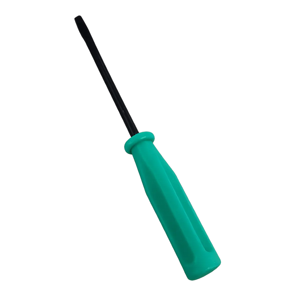  Brother Precision Needle Screwdriver - 105mm (4") Green Sewing Machine Tool Pins & Needles