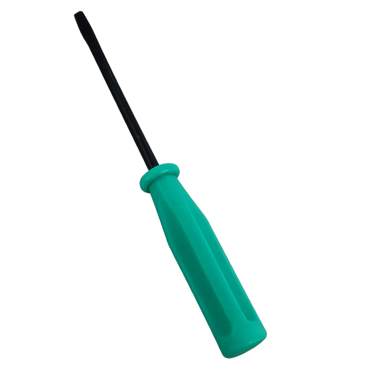  Brother Precision Needle Screwdriver - 105mm (4") Green Sewing Machine Tool Pins & Needles