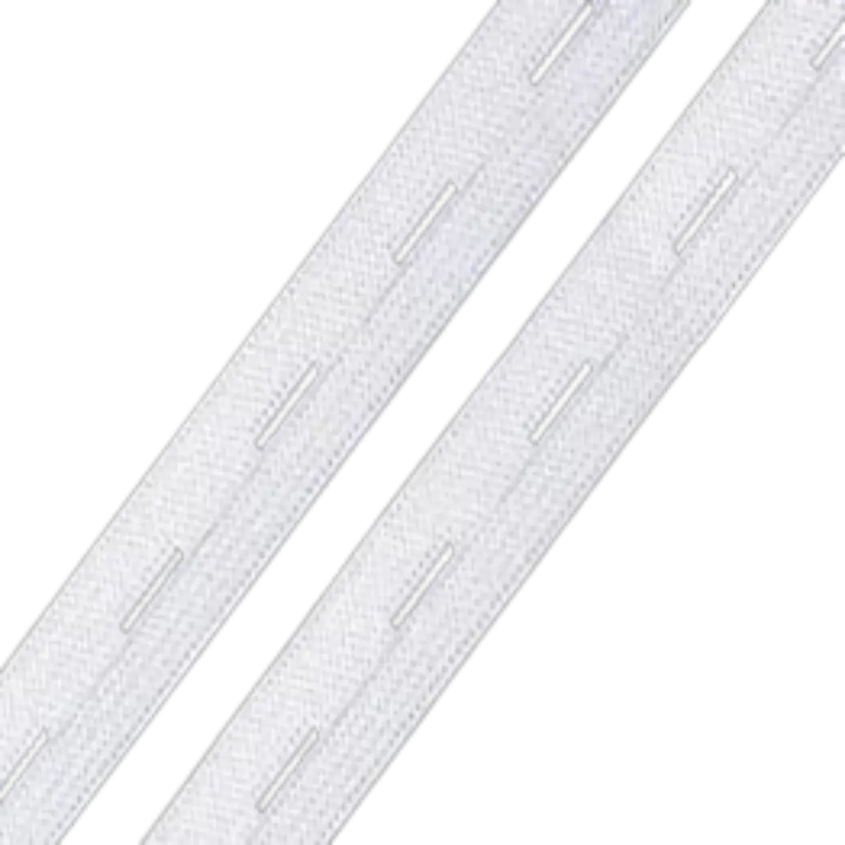 Buttonhole Elastic for Adjustable Waistbands – Sewing Elastic 19mm and 25mm