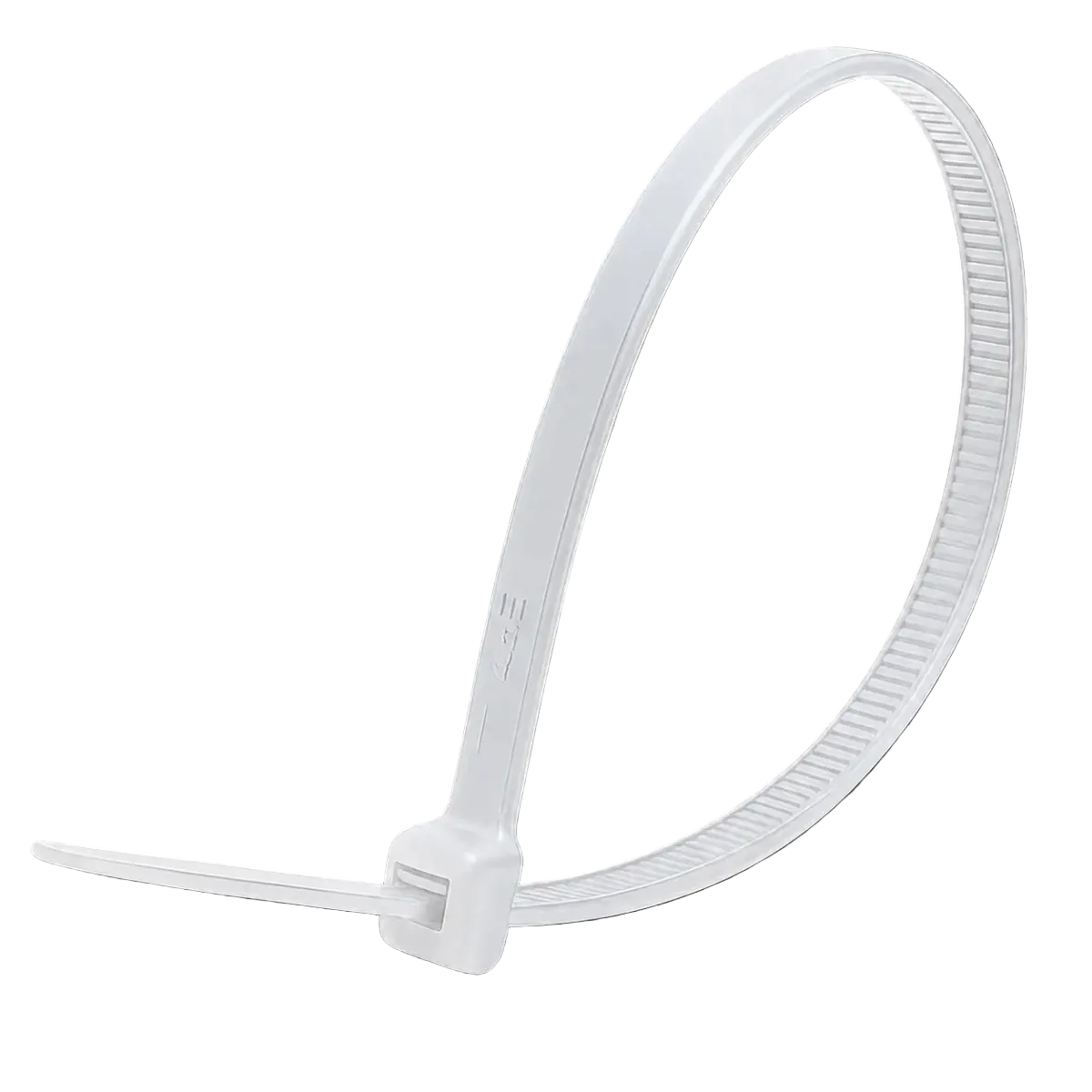 Versatile Multi-Colour Cable Ties 100mm – 70 Pack Nylon Cable Fasteners for Cables & Wires Pins & Needles Leicester