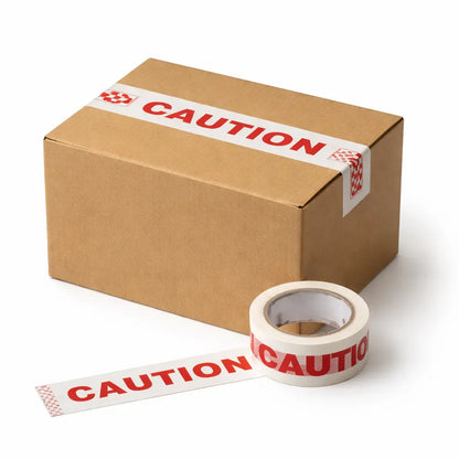 Caution Tape - High Visibility