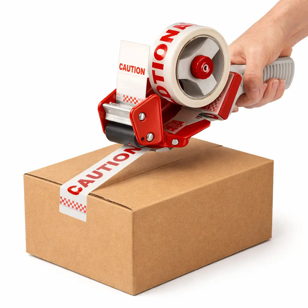 Caution Tape - High Visibility