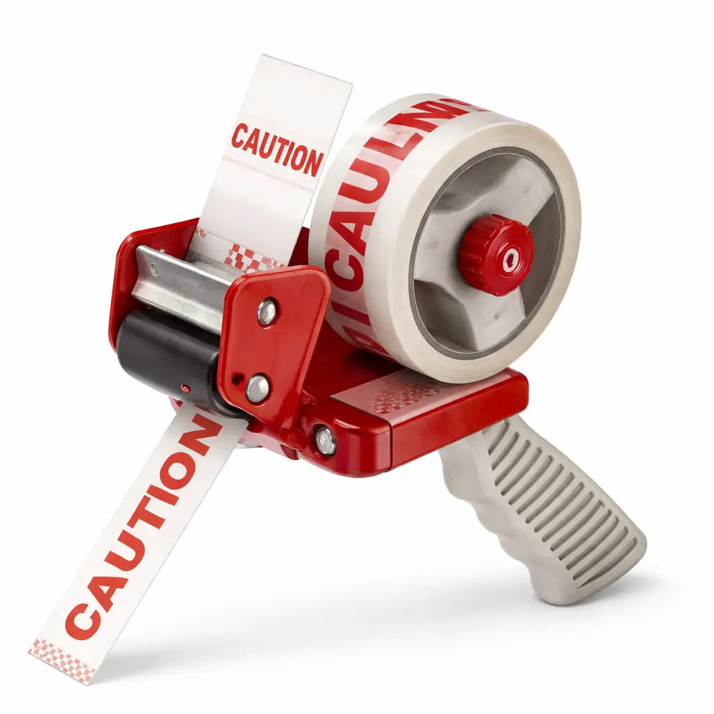 Caution Tape - High Visibility