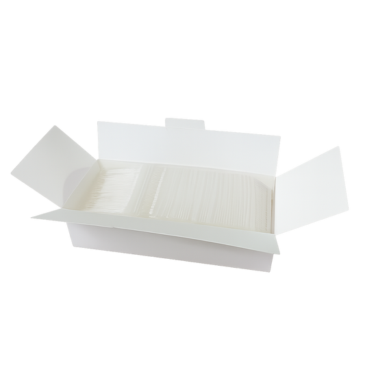 Tagging Attachments Non-Branded Garment Tags, Barbs, Kimbles - Natural Pins and Needles