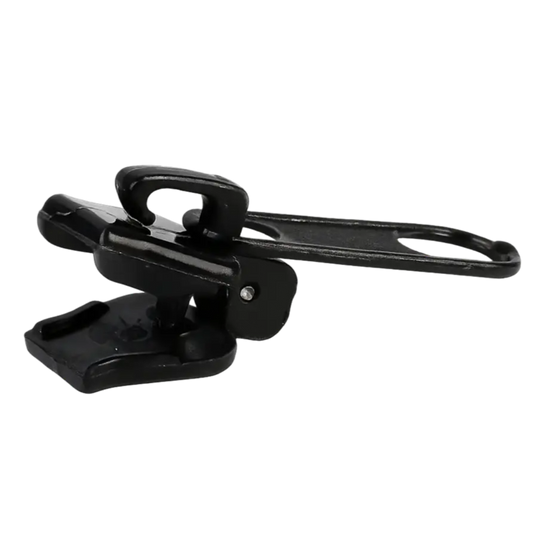 Zipper Repair Pull Kit Instant Fix for Jackets, Luggage, Backpacks & Clothes, No Tools Needed, 3 Sizes Pins & Needles