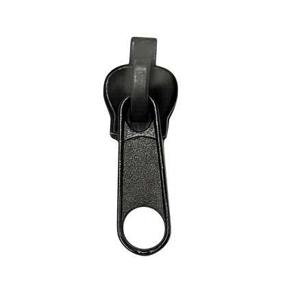 Zipper Repair Pull Kit Instant Fix for Jackets, Luggage, Backpacks & Clothes, No Tools Needed, 3 Sizes Pins & Needles